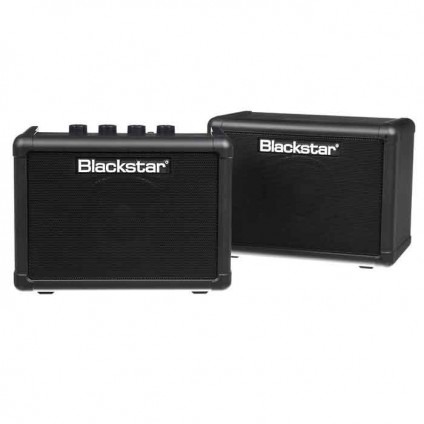 قیمت خرید فروش آمپلی فایر گیتار الکتریک Blackstar Fly3 Stereo Pack